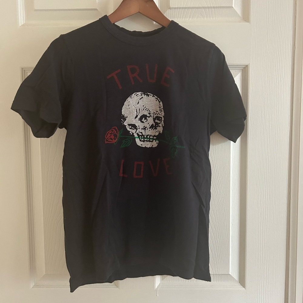 imogene + willie True Love Tee